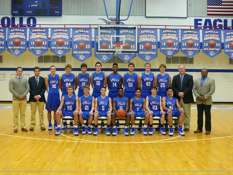 Team photo