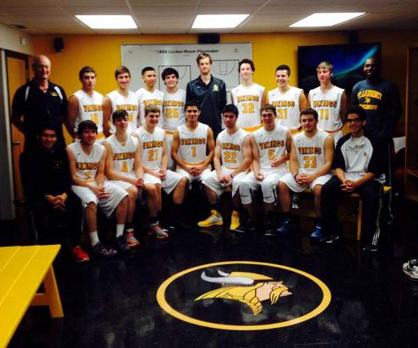 Team photo