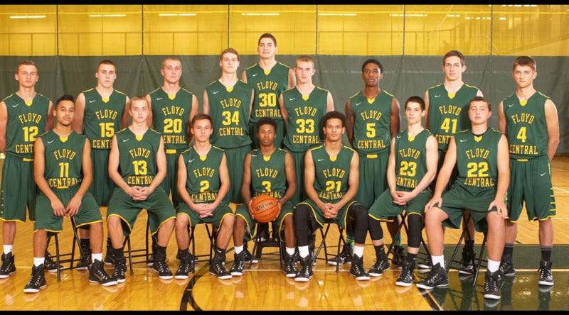 Team photo
