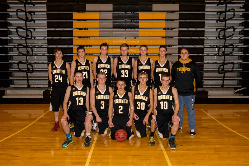 Team photo