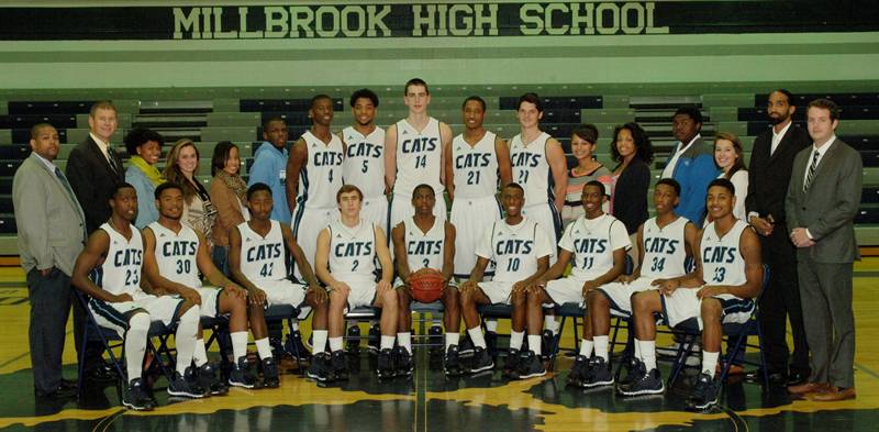 Team photo