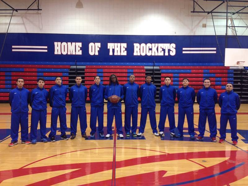 Team photo