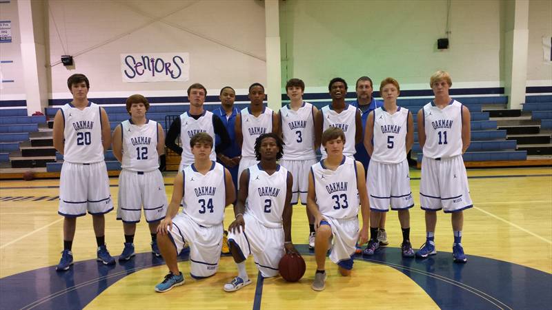 Team photo
