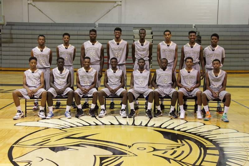 Team photo
