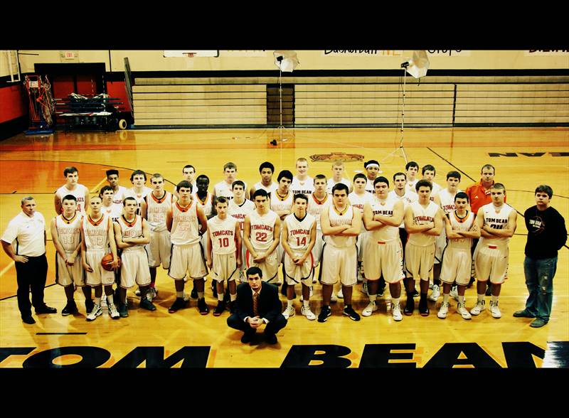 Team photo