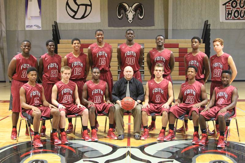 Team photo