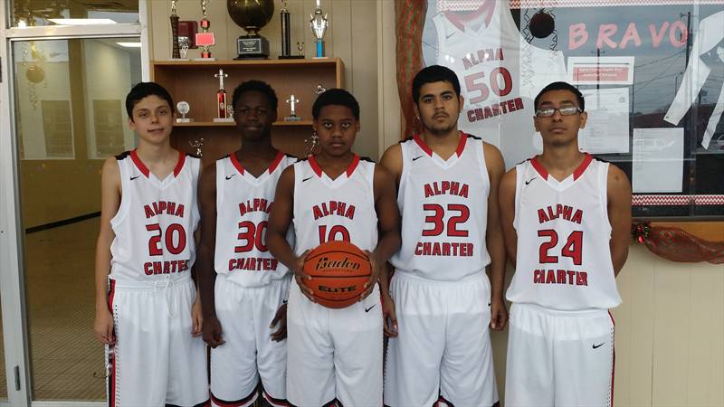 Team photo
