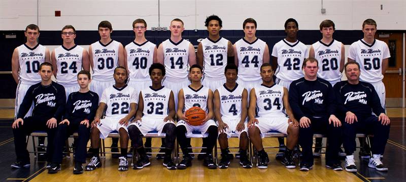 Team photo