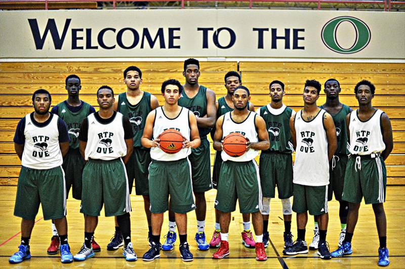 Team photo