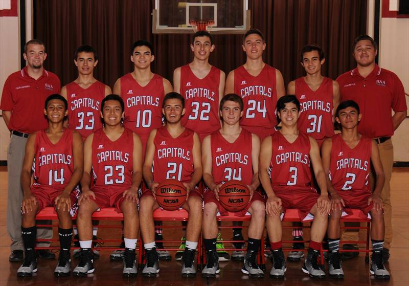 Team photo