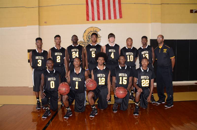 Team photo