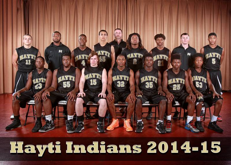 Team photo
