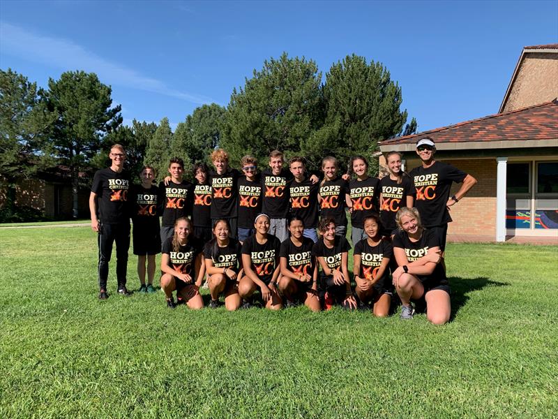 Team photo