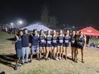 Piedra Vista Panthers Boys Varsity Cross Country Fall 21-22 team photo.