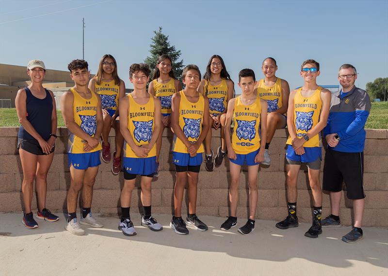 Team photo