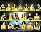 Hobbs Eagles Boys Varsity Cross Country Fall 21-22 team photo.