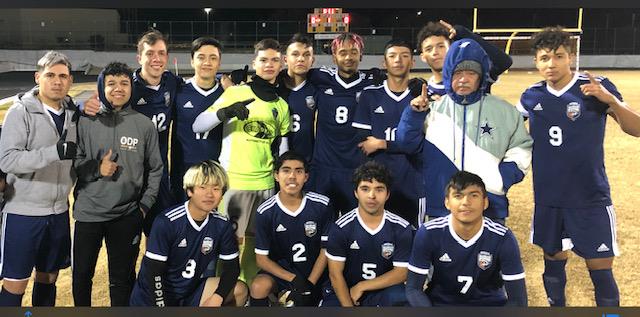 Team photo