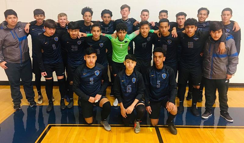 Team photo