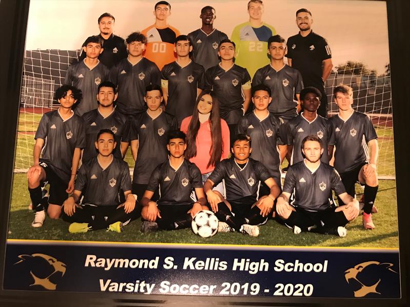 Team photo