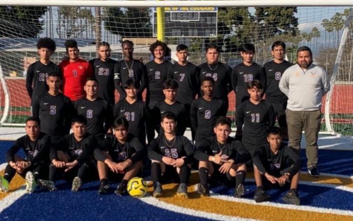 Team photo
