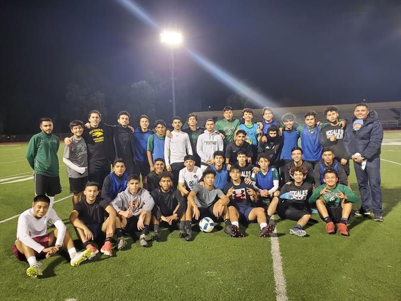 Team photo