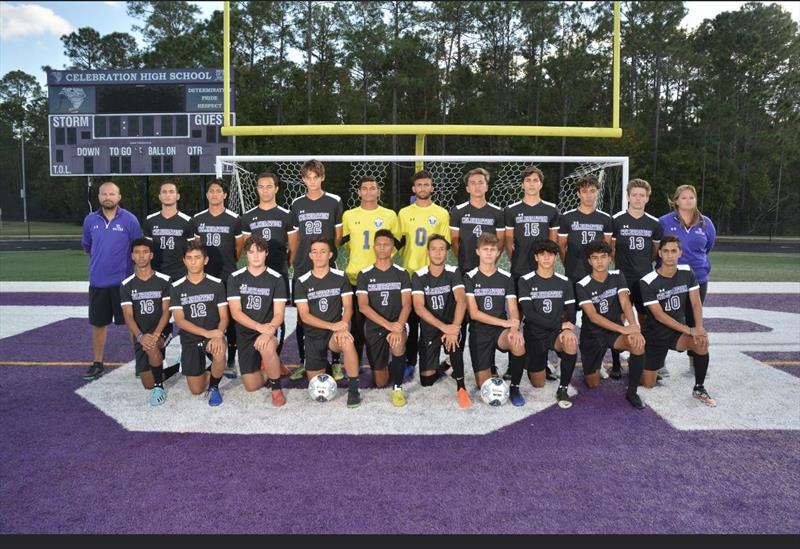 Team photo