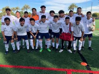 Team photo