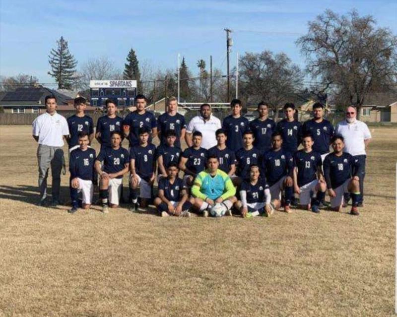 Team photo