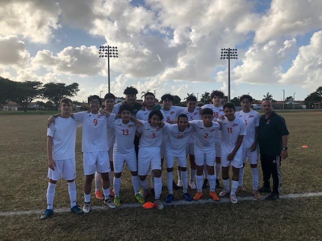 Team photo
