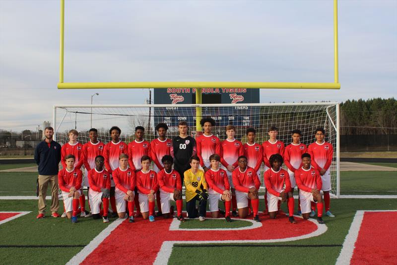 Team photo