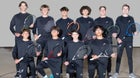 Cleveland The Storm Boys Varsity Tennis Spring 23-24 team photo.