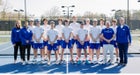 LaGrange Grangers Boys Varsity Tennis Spring 23-24 team photo.