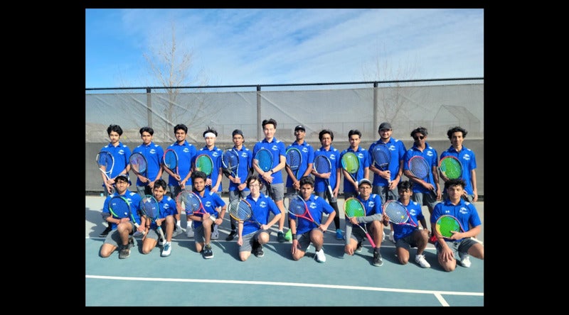 Team photo