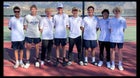 Piedra Vista Panthers Boys Varsity Tennis Spring 23-24 team photo.