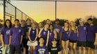 Winter Springs Bears Boys Varsity Tennis Spring 23-24 team photo.