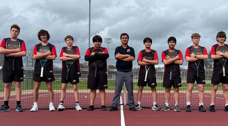 Team photo