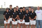 Miyamura Patriots Boys Varsity Tennis Spring 23-24 team photo.