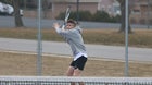 Box Elder Bees Boys Varsity Tennis Spring 23-24 team photo.