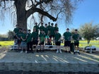 River Valley Falcons Boys Varsity Tennis Spring 23-24 team photo.