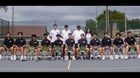Santa Fe Sentinels Boys Varsity Tennis Spring 23-24 team photo.