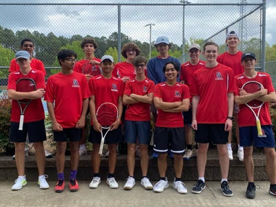 Team photo