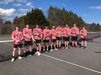 Team photo