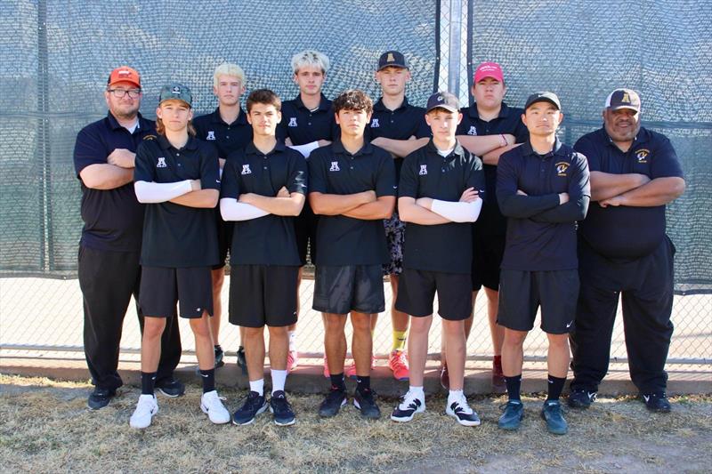 Team photo