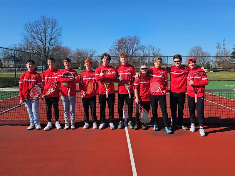 Team photo