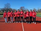 Edgewood Warriors Boys Varsity Tennis Spring 23-24 team photo.