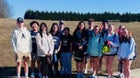Apalachee Wildcats Boys Varsity Tennis Spring 23-24 team photo.