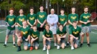 West Florence Knights Boys Varsity Tennis Spring 23-24 team photo.