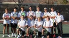 Farmington Scorpions Boys Varsity Tennis Spring 23-24 team photo.
