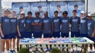 Stanton Blue Devils Boys Varsity Tennis Spring 23-24 team photo.