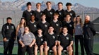 Organ Mountain Knights Boys Varsity Tennis Spring 23-24 team photo.